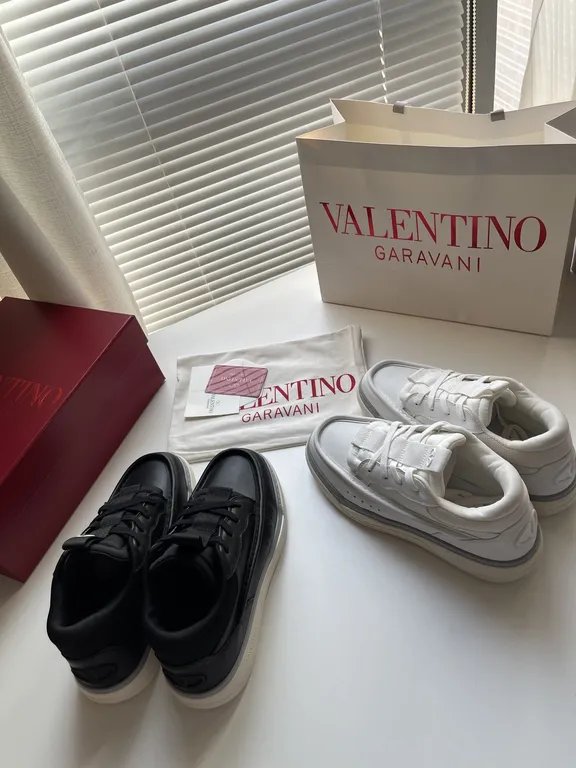 Valentino Shoe 